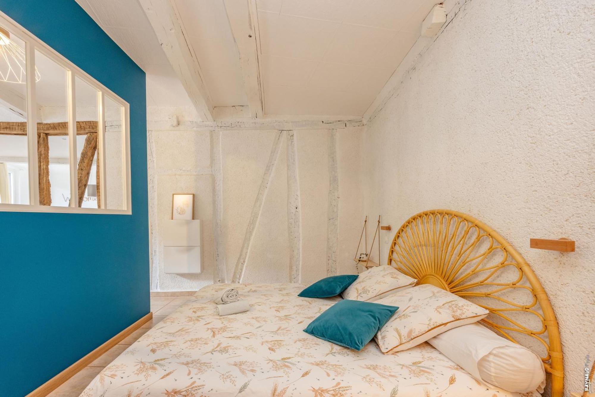 فيلا Casa Glesia Castelnau-de-Montmiral المظهر الخارجي الصورة