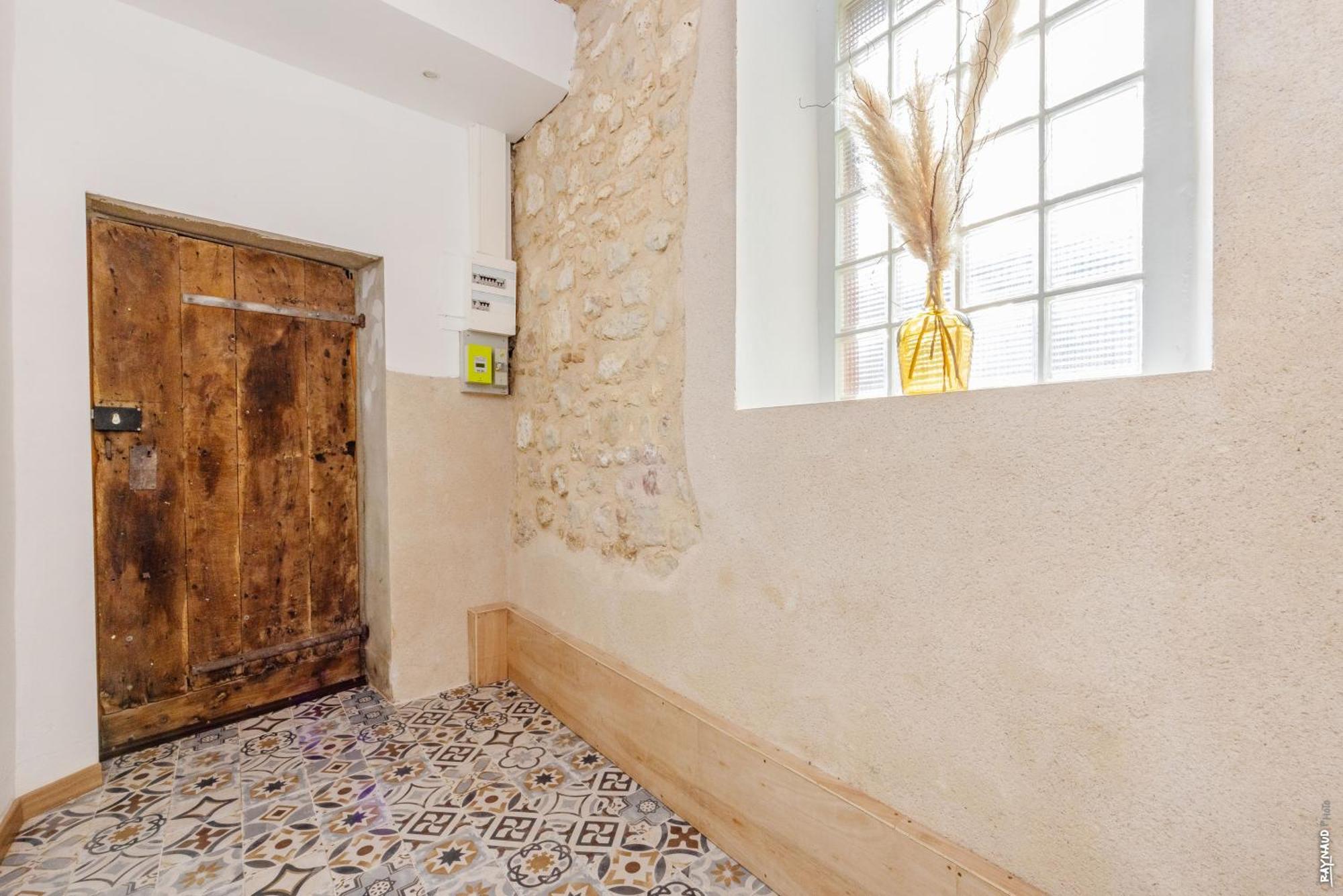 فيلا Casa Glesia Castelnau-de-Montmiral المظهر الخارجي الصورة